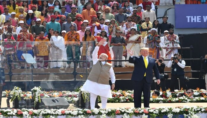 modi-trump-bonhomie:-a-look-at-their-strong-diplomatic-friendship