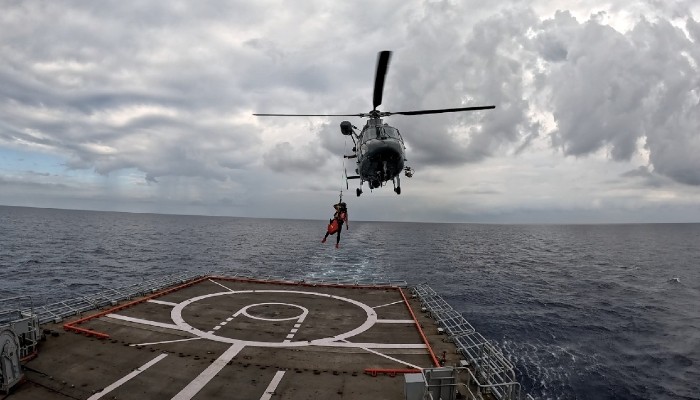 india-and-france-reaffirm-commitment-to-maritime-security-at-7th-maritime-cooperation-dialogue