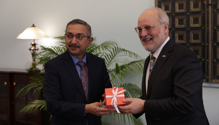 india-and-switzerland-hold-focs-review-their-bilateral-and-multilateral-cooperation