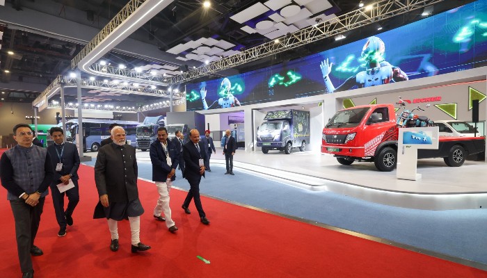 bharat-mobility-expo-2025:-a-pivotal-event-for-automotive-and-mobility-industries-in-india