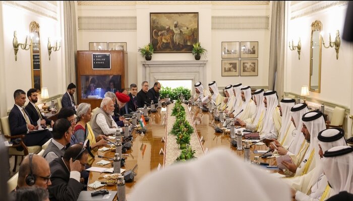 india-and-qatar-strengthen-security-ties:-a-strategic-counterterrorism-partnership