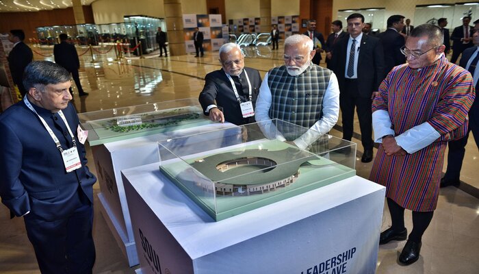 bhutan-prime-minister’s-india-visit-reinforces-tradition-of-regular-high-level-exchanges