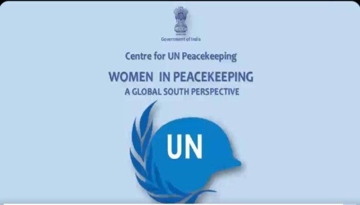 india-to-host-first-ever-conference-for-women-peacekeepers-next-week