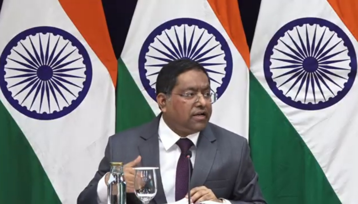 defense-an-important-area-of-india-european-union-collaboration,-says-mea