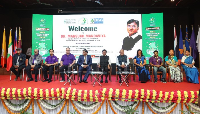 preparing-for-tomorrow:-bimstec-youth-summit-calls-for-effective-climate-action