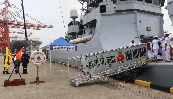 ins-kuthar-strengthens-indo-sri-lanka-naval-ties-with-colombo-port-visit