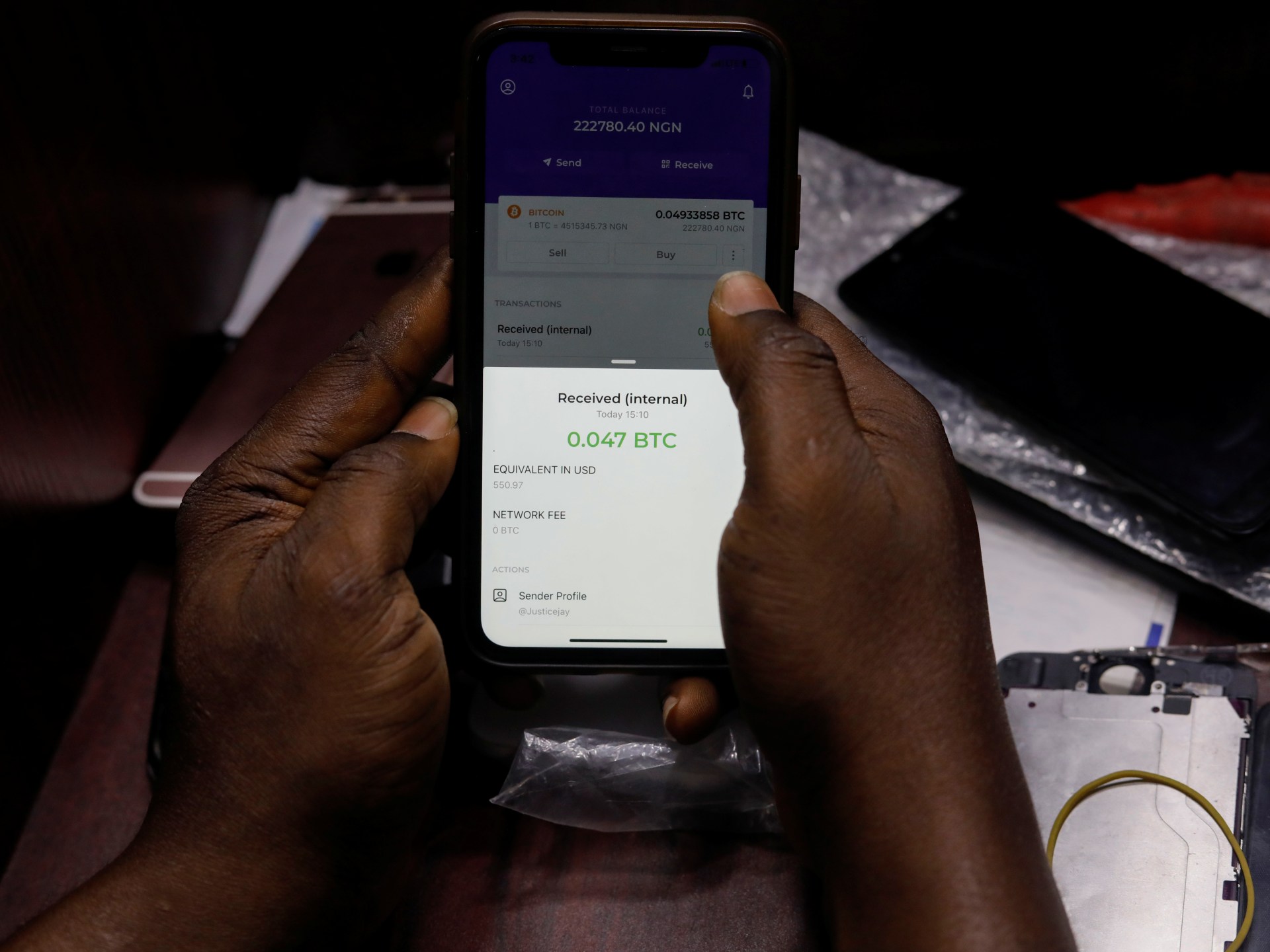 ‘i-invested-in-a-ponzi-scheme’:-nigerians-fall-victim-to-crypto-scams