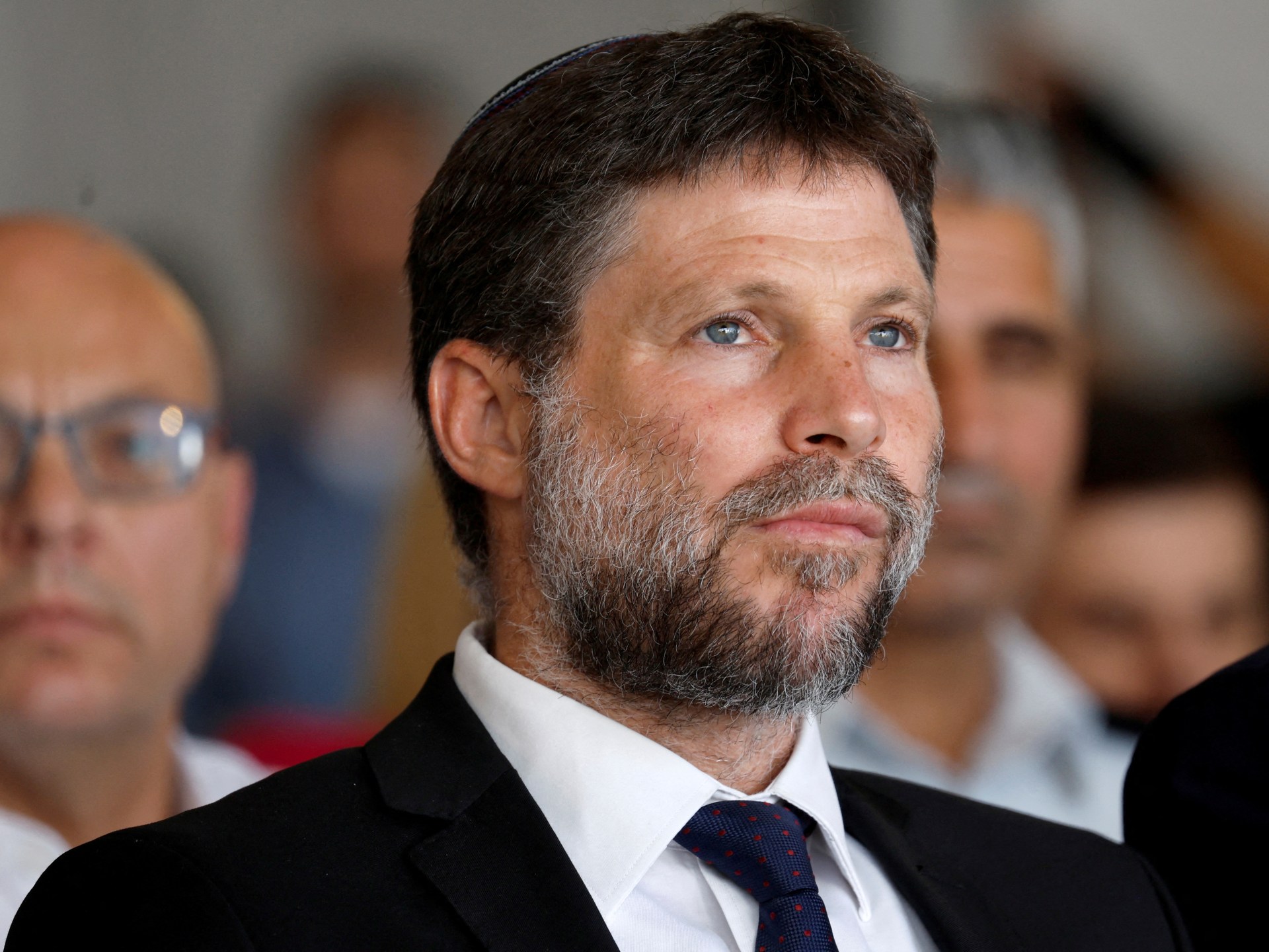 israel’s-smotrich-could-paralyse-palestinian-economy-by-ending-bank-waiver