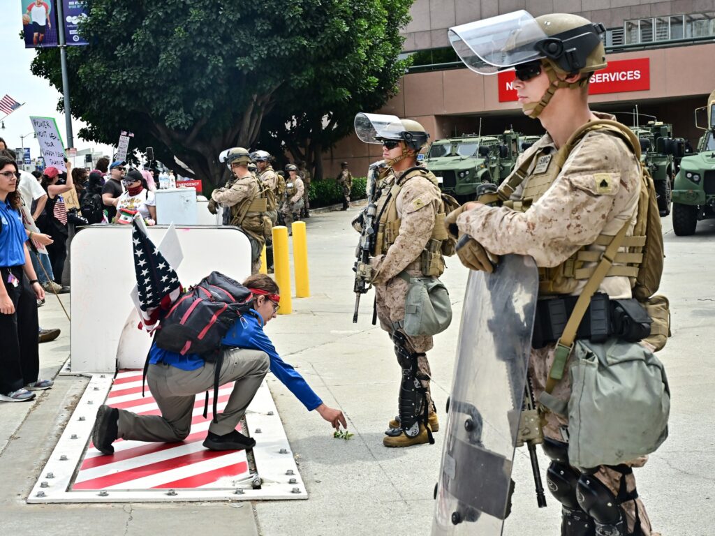 with-trump’s-military-on-los-angeles-streets,-tom-cotton’s-got-his-wish