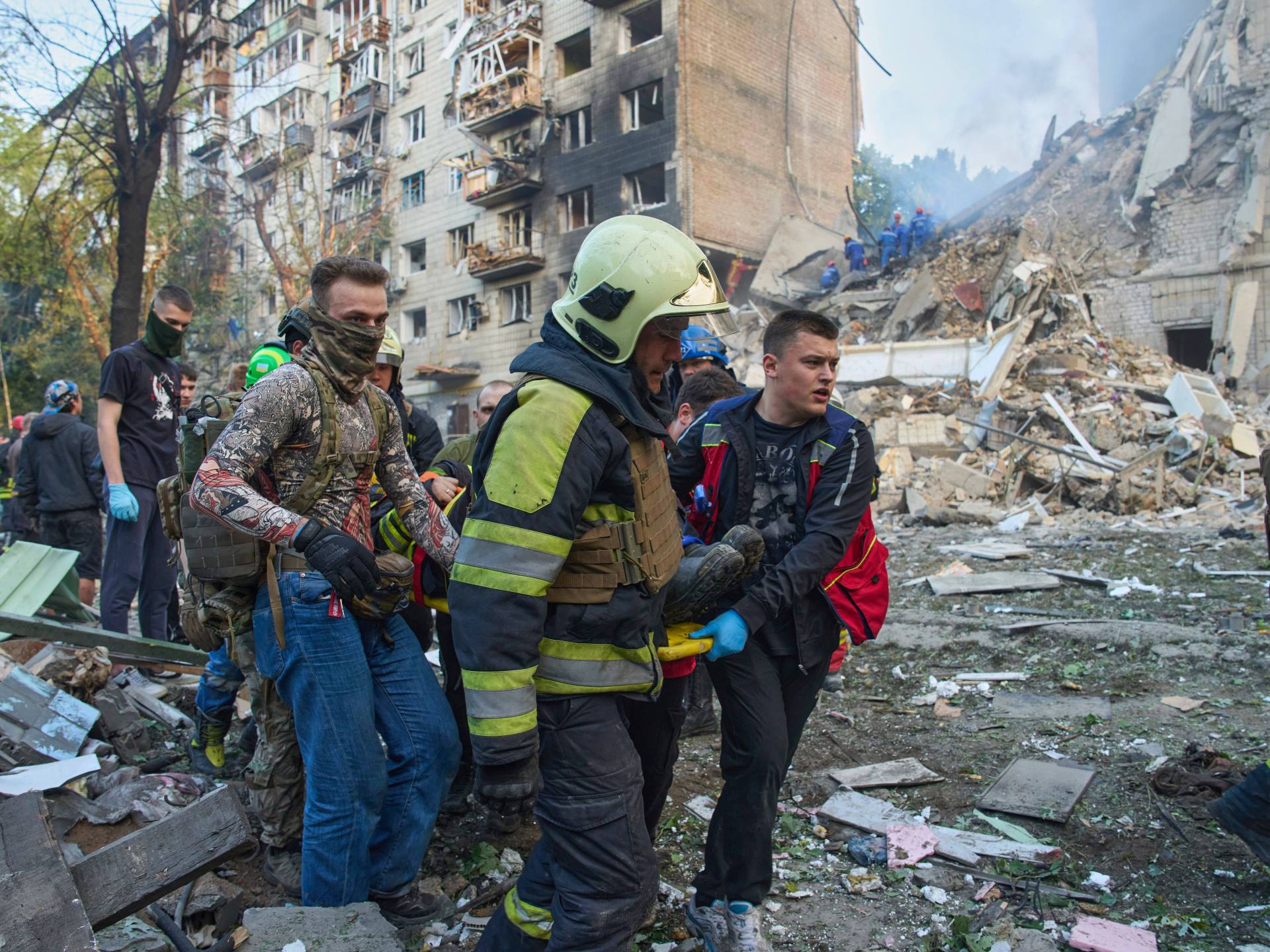 russia-launches-‘horrific’-attack-on-kyiv