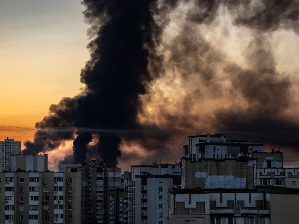 ‘disrespect-to-us’:-ukraine-slams-russia’s-‘horrific’-bombardment-of-kyiv