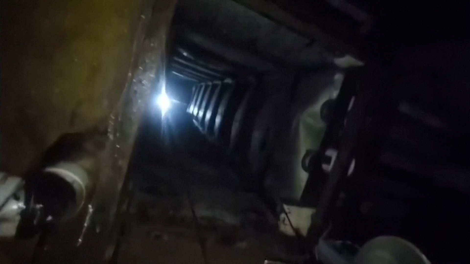see-inside-newly-found-smuggling-tunnel-under-mexico-us-border