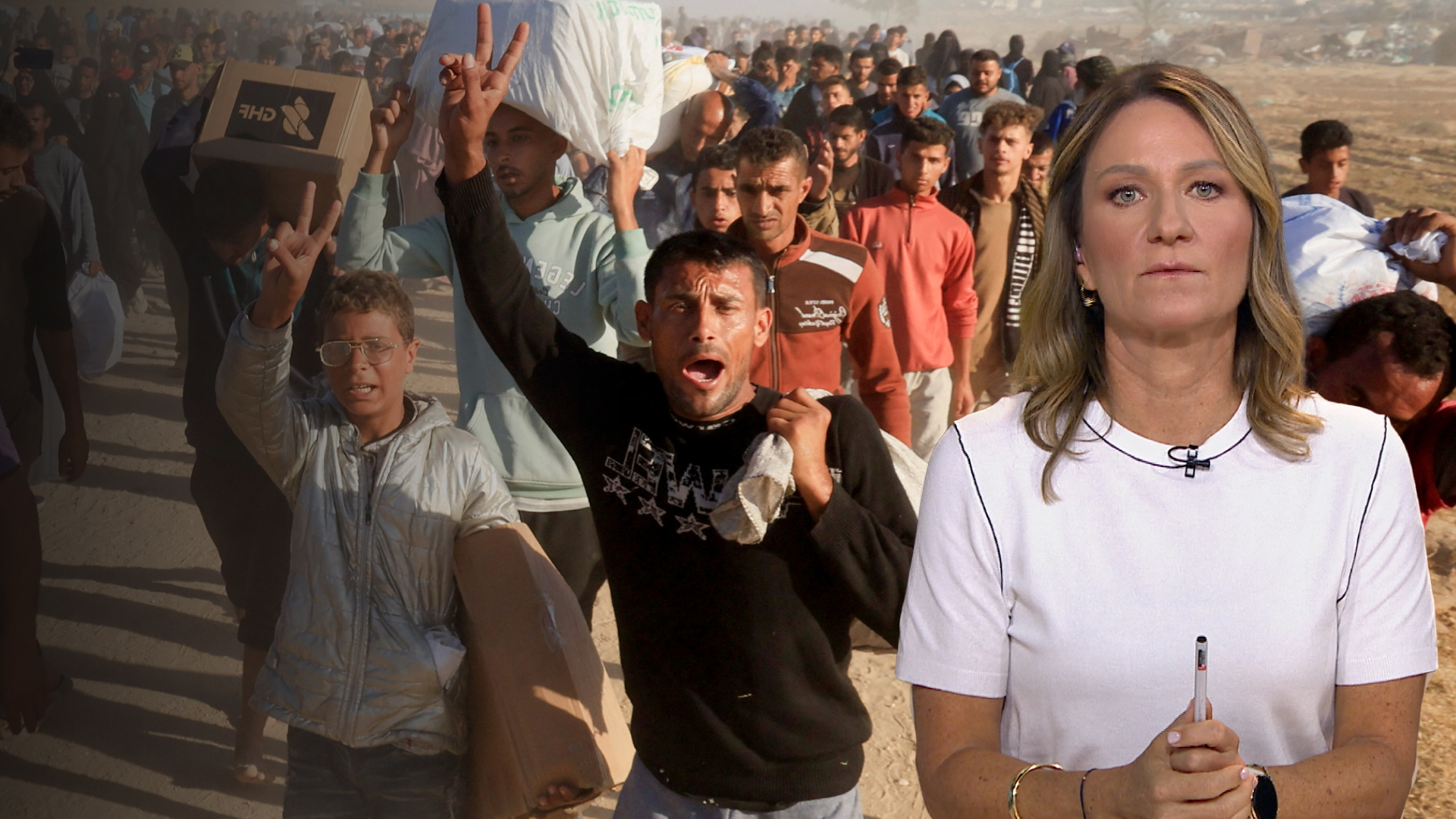 what-is-life-like-for-gaza-evacuees?