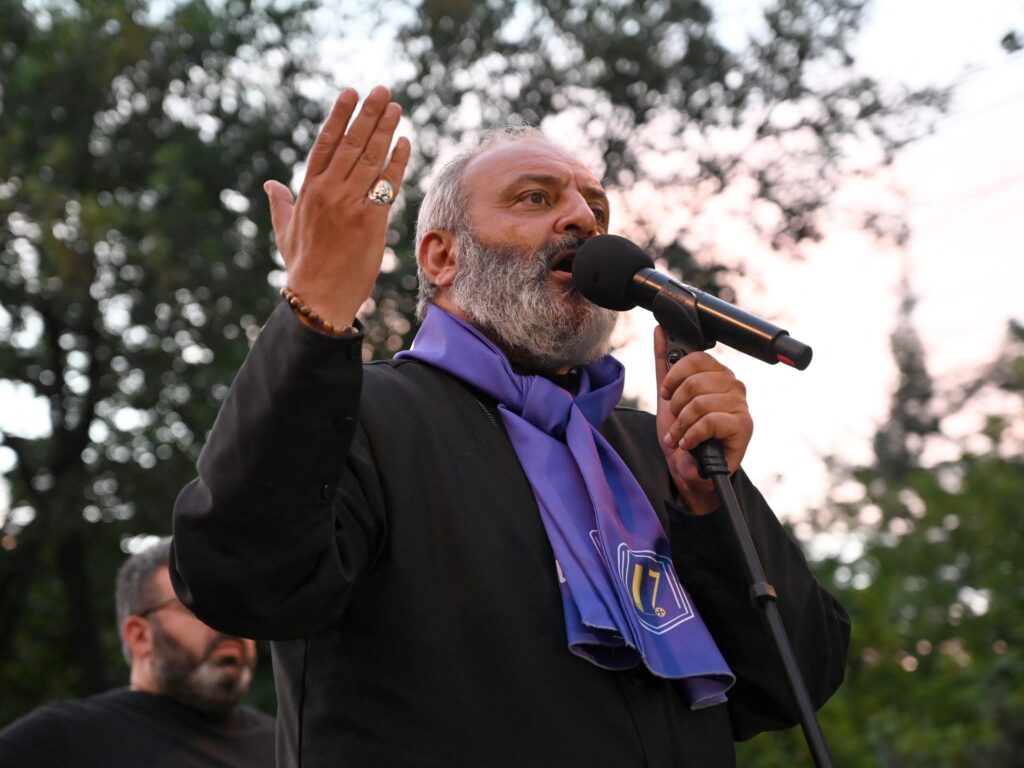 armenia-arrests-prominent-archbishop-over-alleged-coup-plot