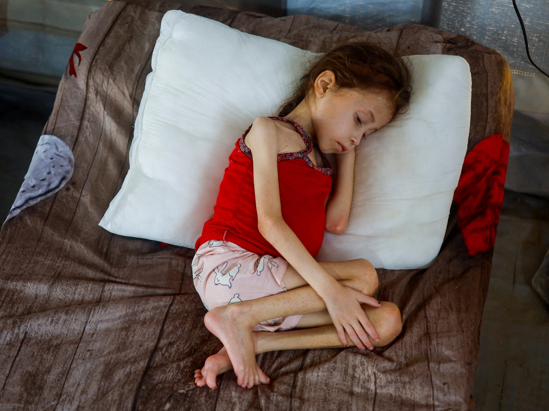 as-gaza-starves,-gofundme-accused-of-blocking-‘millions-of-dollars’-raised