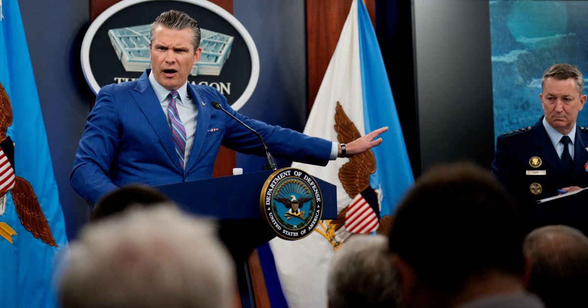 us-military-officials-say-iran’s-facilities-are-‘destroyed’-after-strike