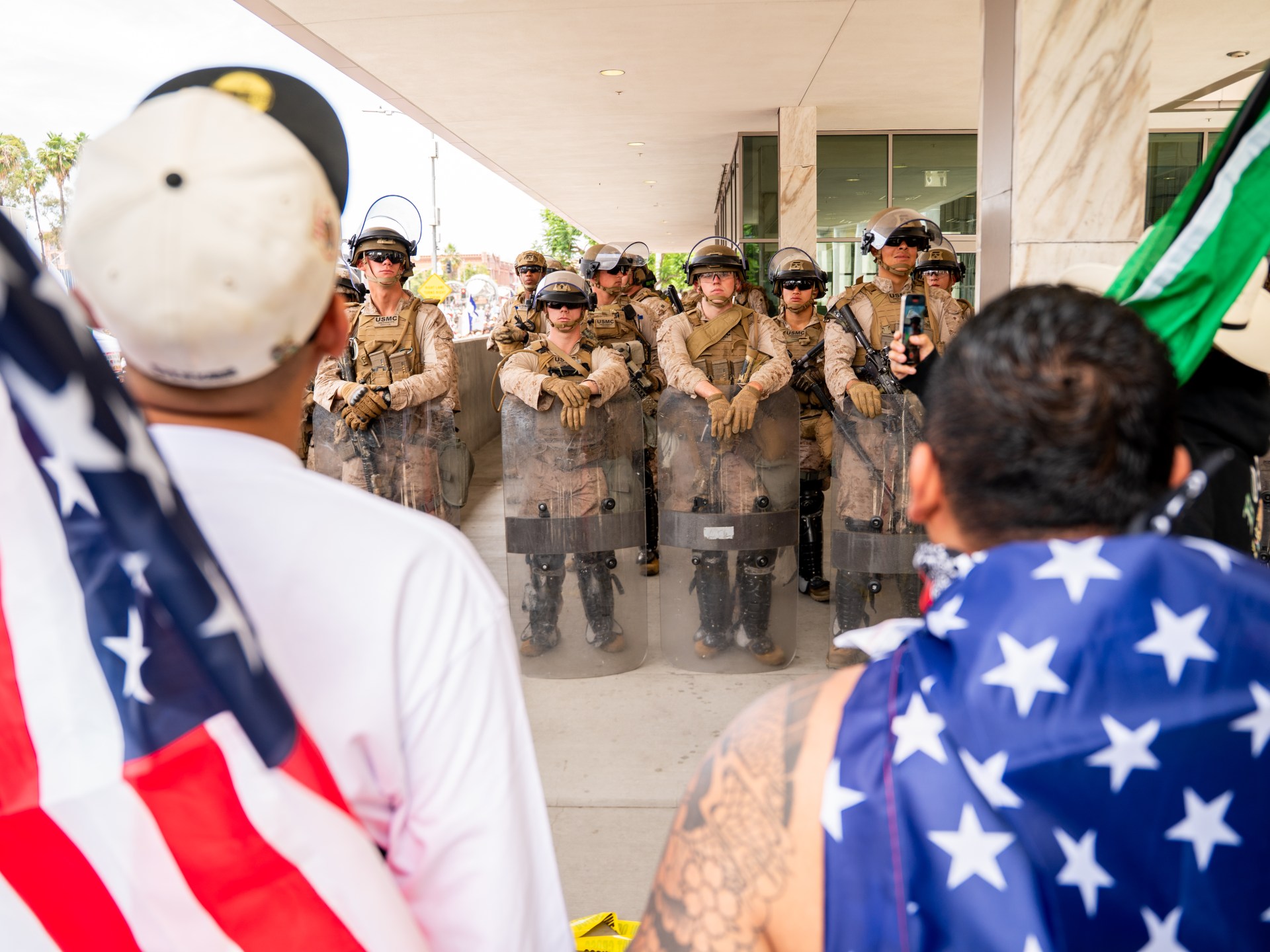 political-violence-is-quintessentially-american