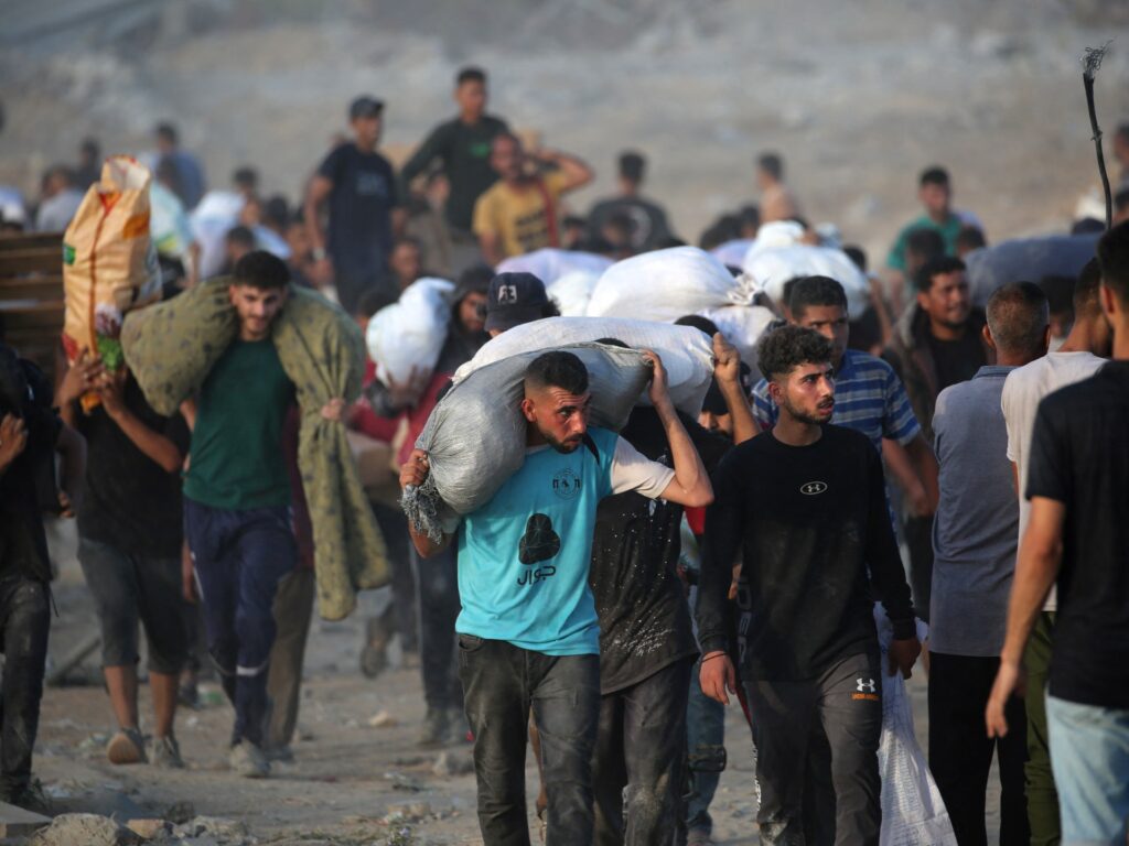 in-an-age-of-abundance-and-ceasefires,-gaza-starves,-and-the-war-won’t-stop