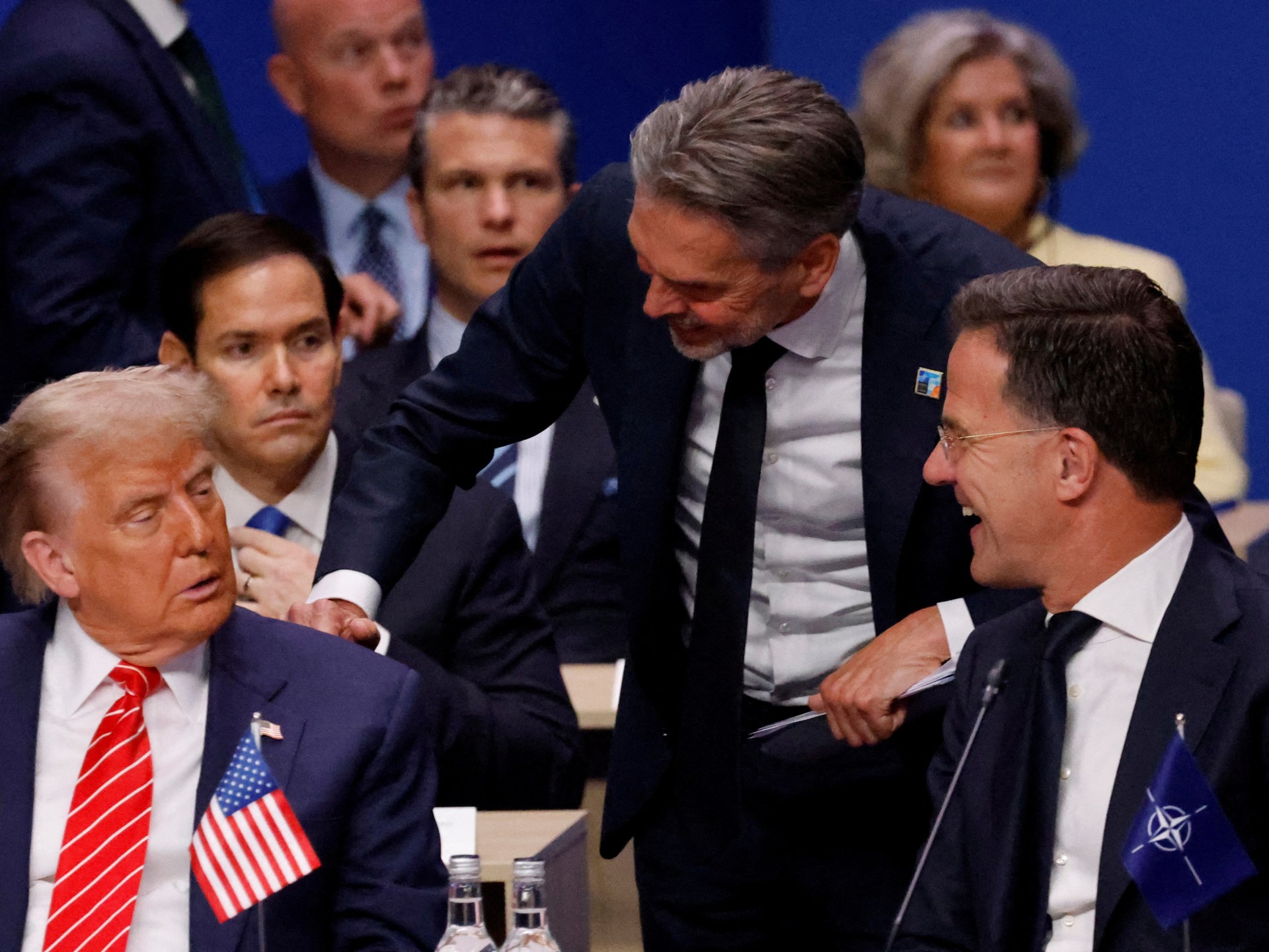 ‘hey-daddy’:-how-different-world-leaders-massage-trump’s-ego