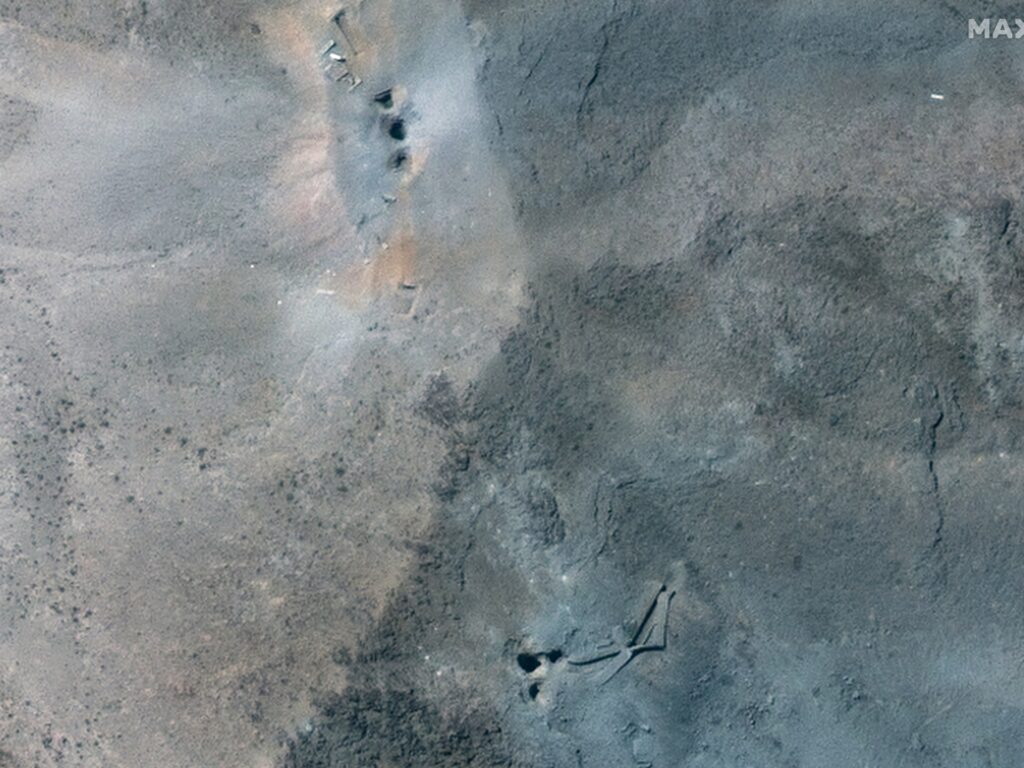 the-attacks-on-iran-didn’t-achieve-anything-more-than-harm-nonproliferation