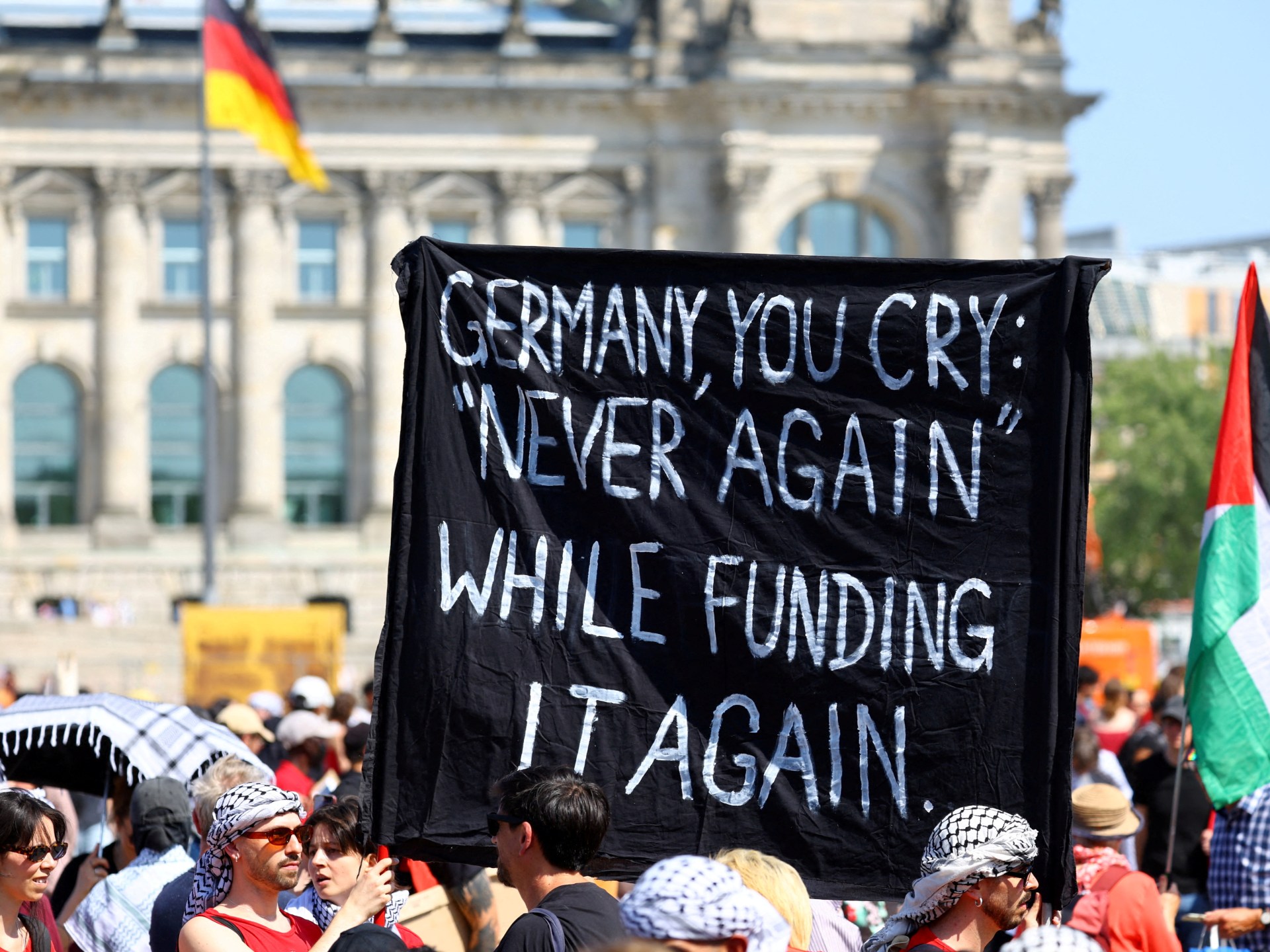 by-sacrificing-palestine,-europe-betrays-itself