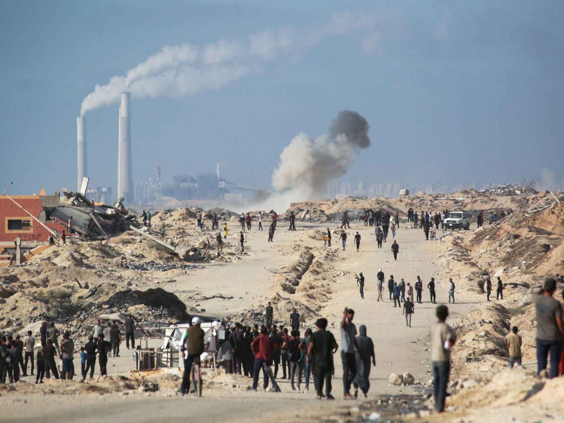 hamas-run-court-gives-gaza-gang-leader-abu-shabab-10-days-to-surrender