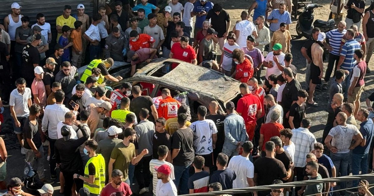 israeli-strike-kills-at-least-three-people-in-northern-lebanon
