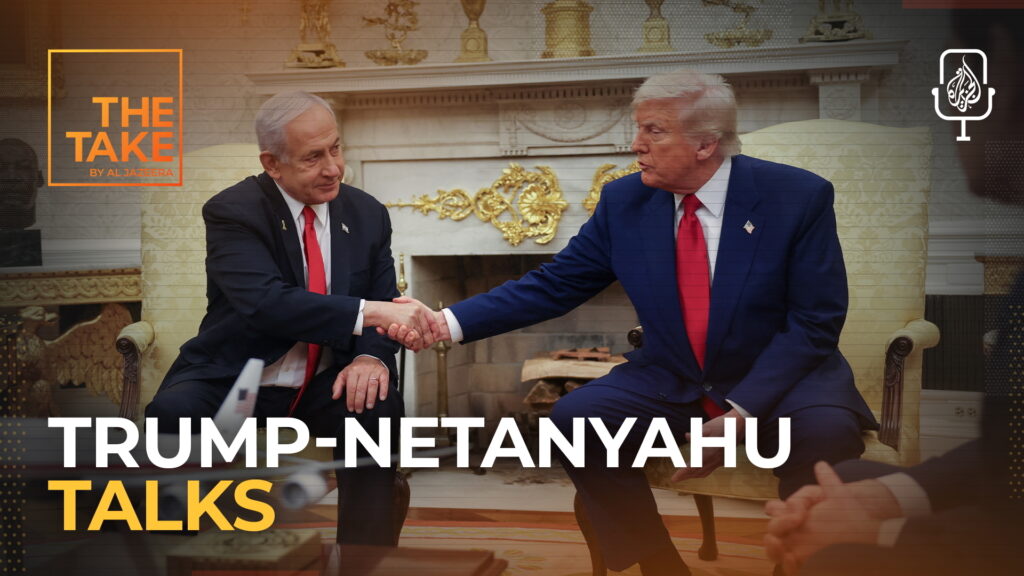 netanyahu-meets-trump-–-could-a-gaza-ceasefire-deal-emerge?