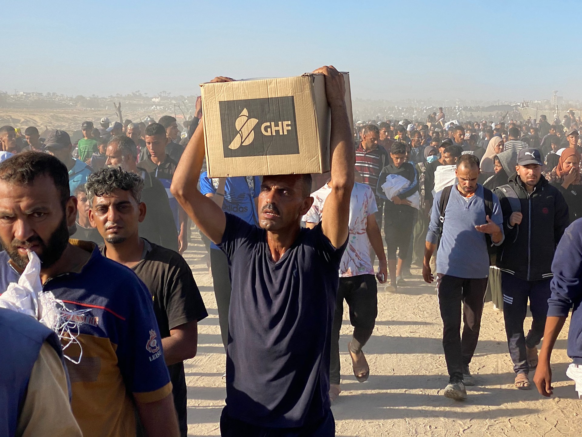 ex-doge-official-rushed-trump‑backed-ghf-grant-despite-staff-warnings