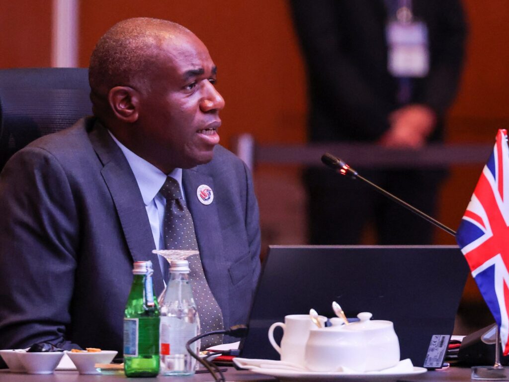 uk-lawmakers-urge-foreign-secretary-lammy-to-recognise-palestinian-state