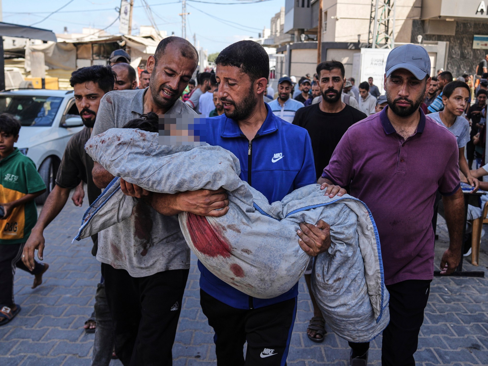 gaza-death-toll-passes-58,000-from-israeli-attacks-as-ceasefire-hopes-fade