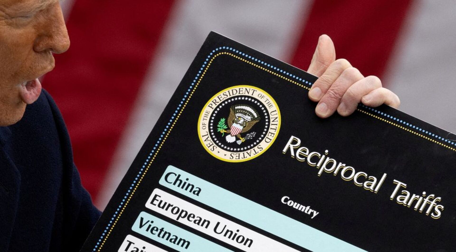what-are-the-risks-from-trump’s-latest-tariff-threats?