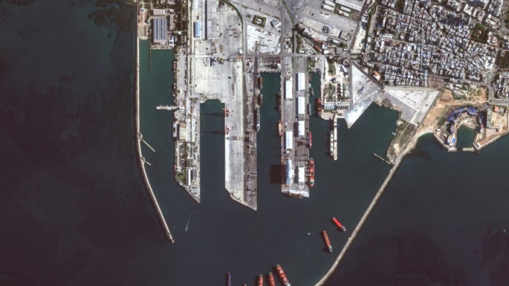 syria-signs-$800m-tartous-port-deal-with-uae-firm-dp-world