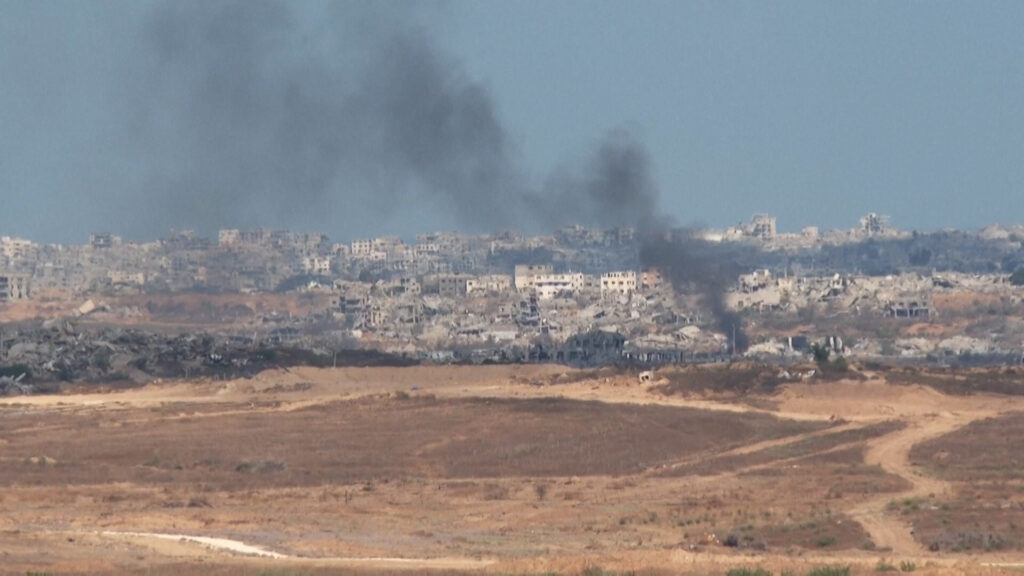 critics-slams-israel’s-plans-for-‘concentration-zone’-in-gaza’s-rafah
