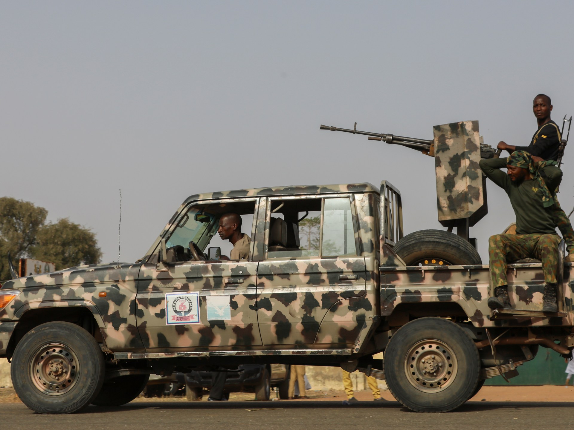 at-least-9-killed,-many-abducted-in-‘bandit’-gang-attack-in-nigeria