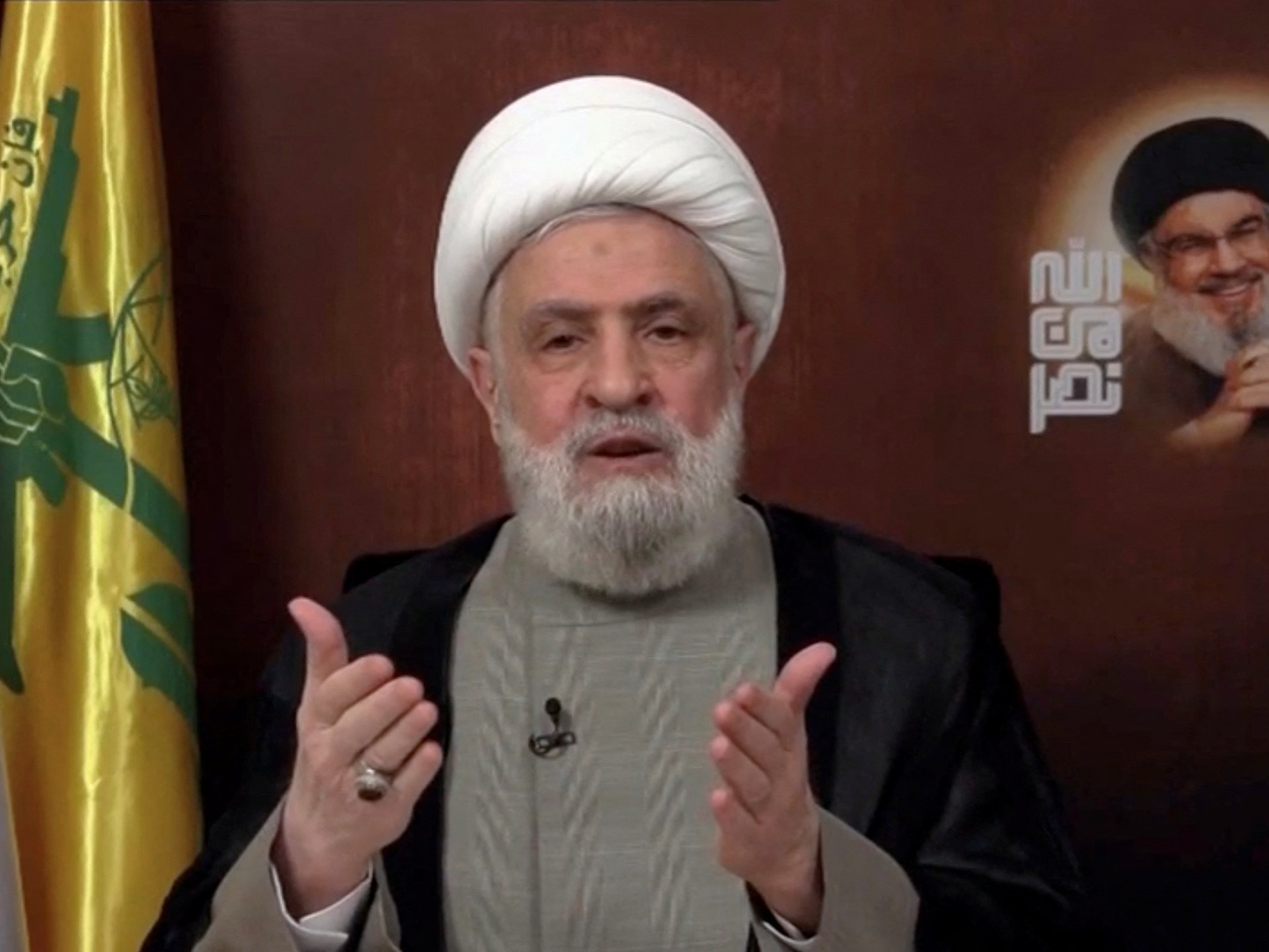 hezbollah-says-it-will-not-give-up-weapons-despite-us-proposal