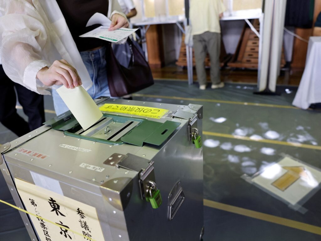 japan-votes-in-election-seen-as-key-test-for-prime-minister-shigeru-ishiba