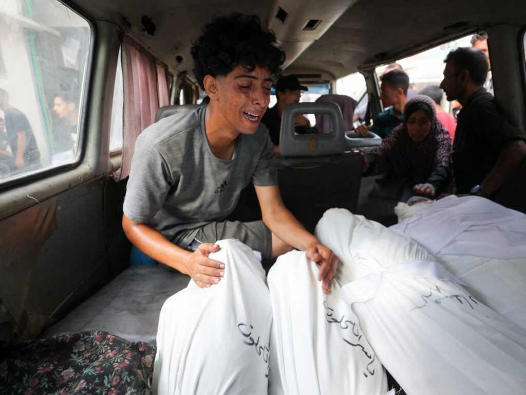 newborn-baby-starves-to-death-in-gaza-as-israel-kills-116-more-palestinians