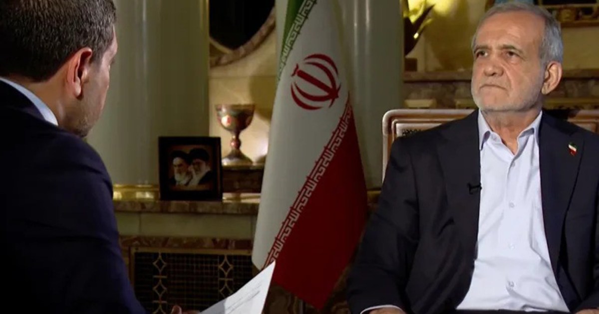 iran-ready-for-war-with-israel,-will-not-halt-nuclear-programme:-pezeshkian