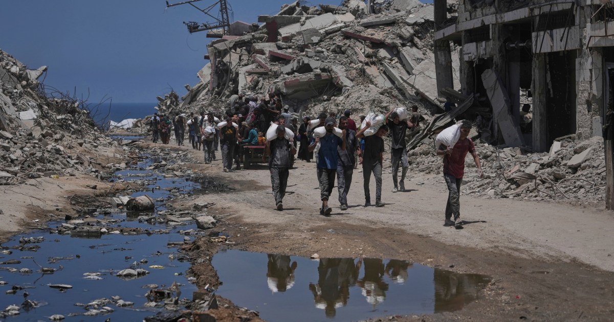 afp-calls-on-israel-to-allow-evacuation-of-its-journalists-from-gaza
