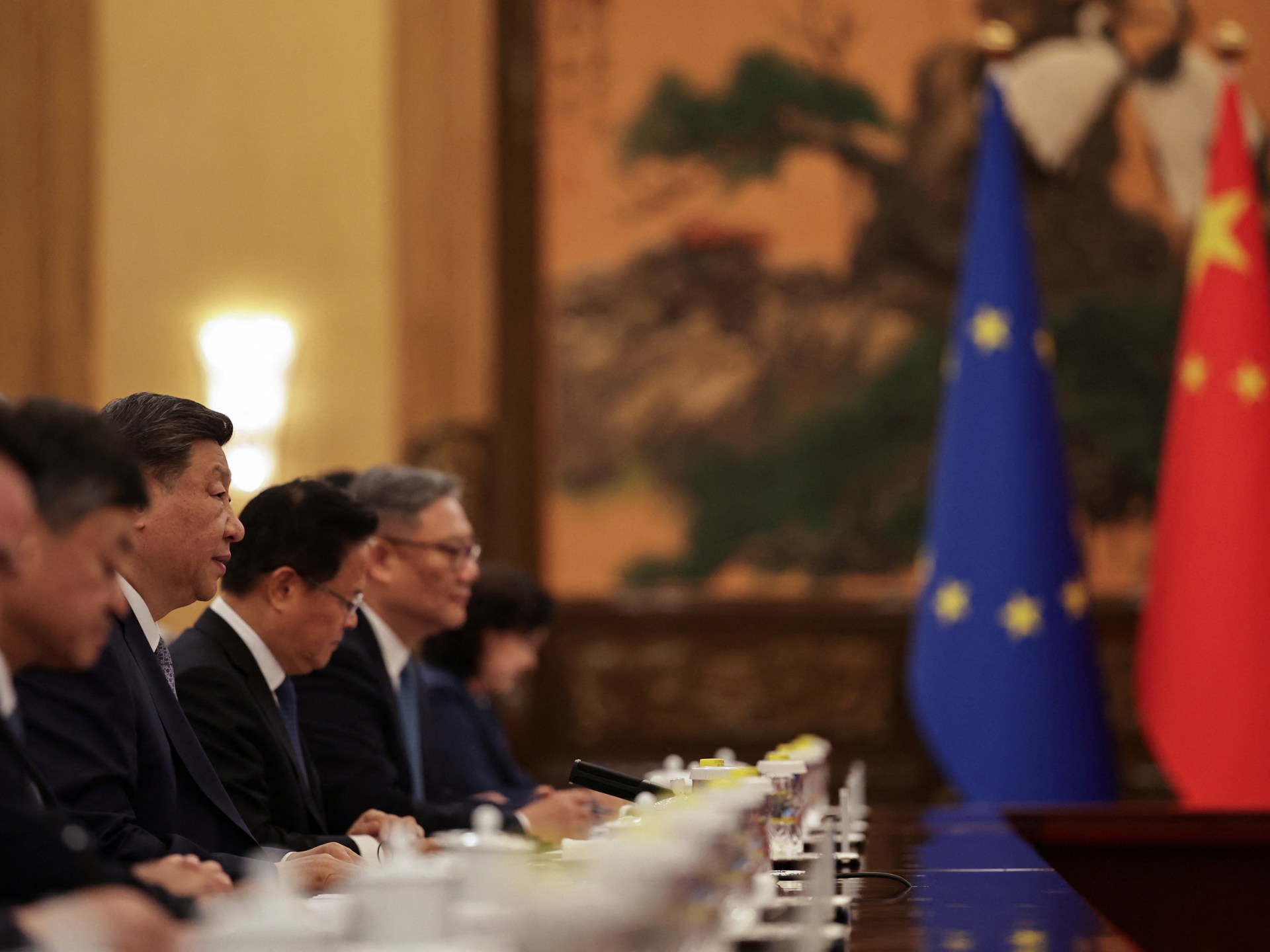 china’s-xi-calls-for-pragmatism-at-summit-with-eu-in-uncertain-times