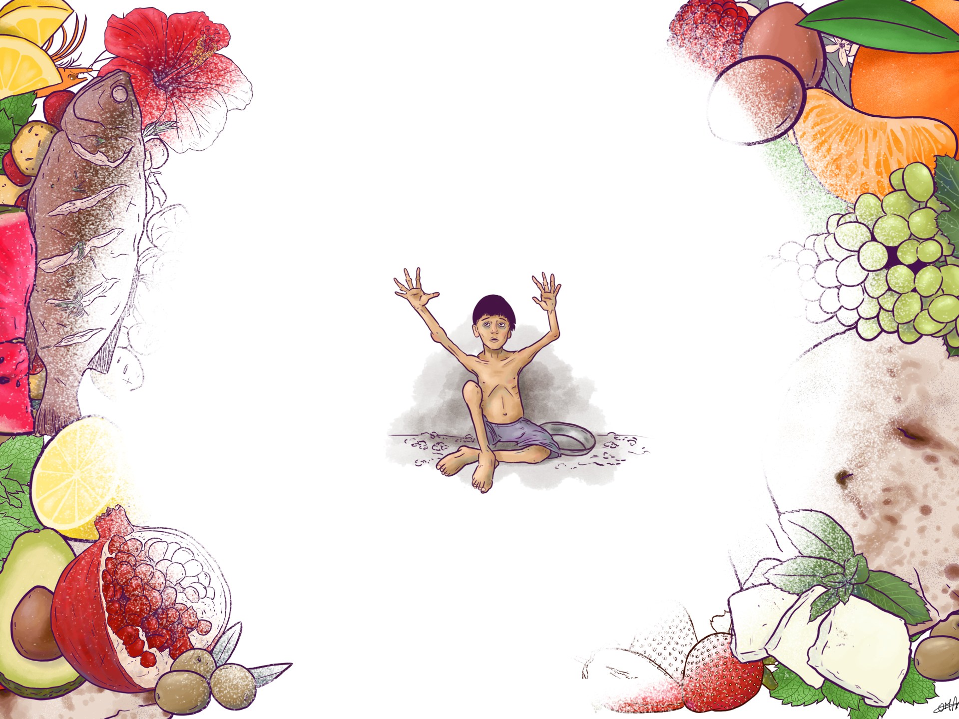 ‘did-you-eat-today?’:-voices-of-gaza-speak-of-starvation-and-survival