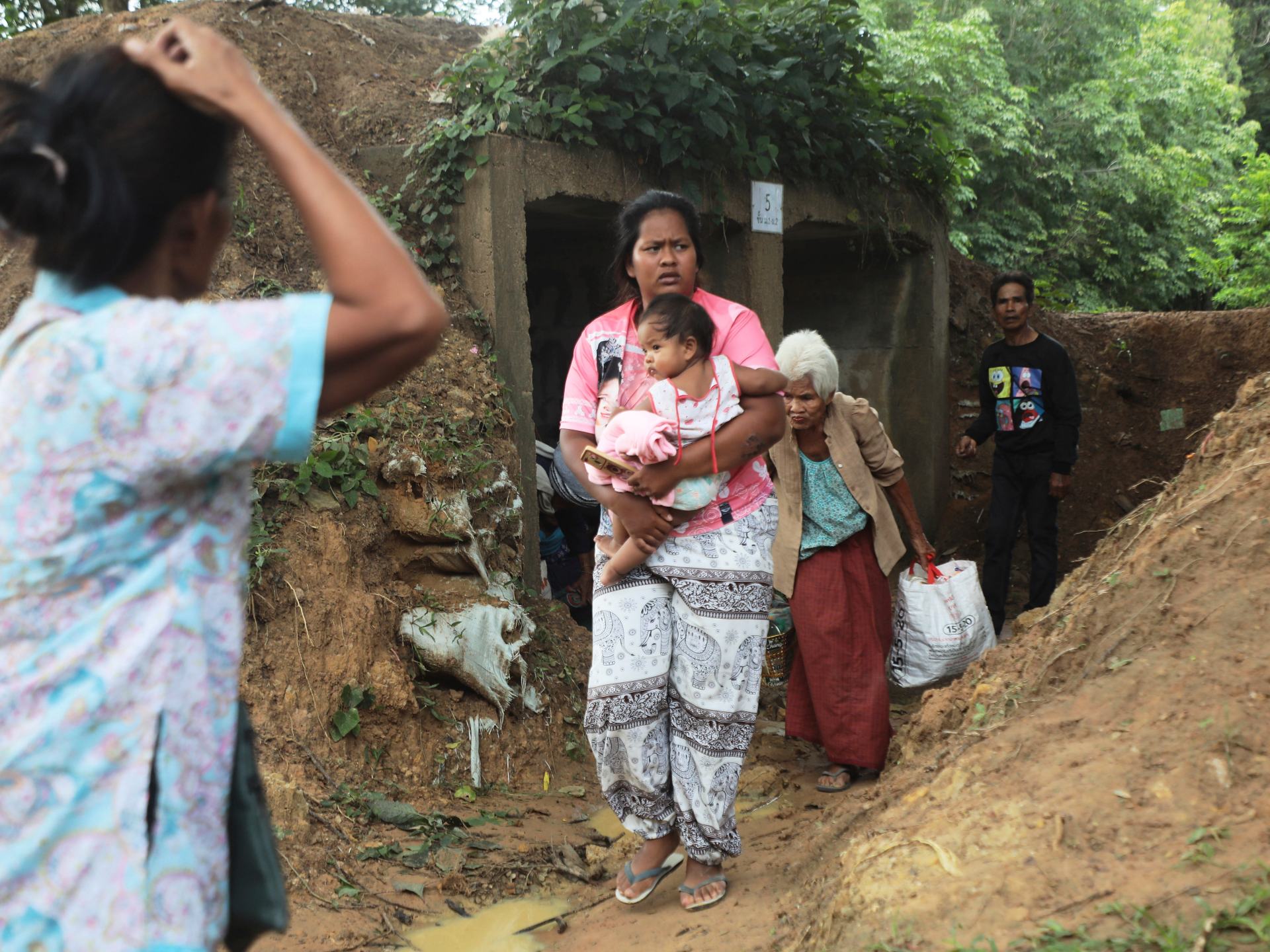 thailand-launches-air-attacks-on-cambodia-as-deadly-border-clashes-escalate