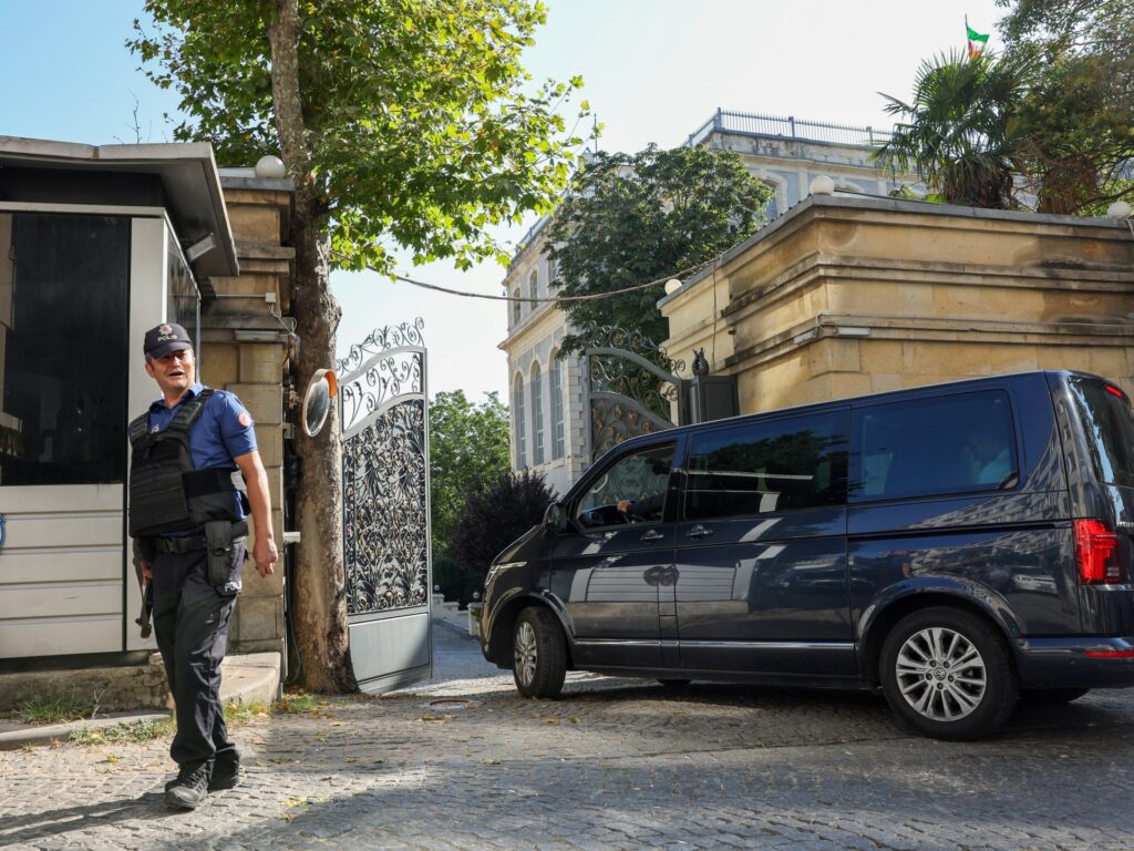 iran-is-meeting-european-powers-amid-threats-of-renewed-nuclear-sanctions