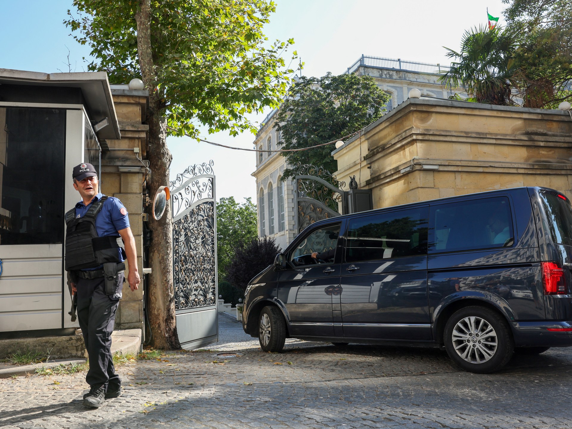 iran-is-meeting-european-powers-amid-threats-of-renewed-nuclear-sanctions