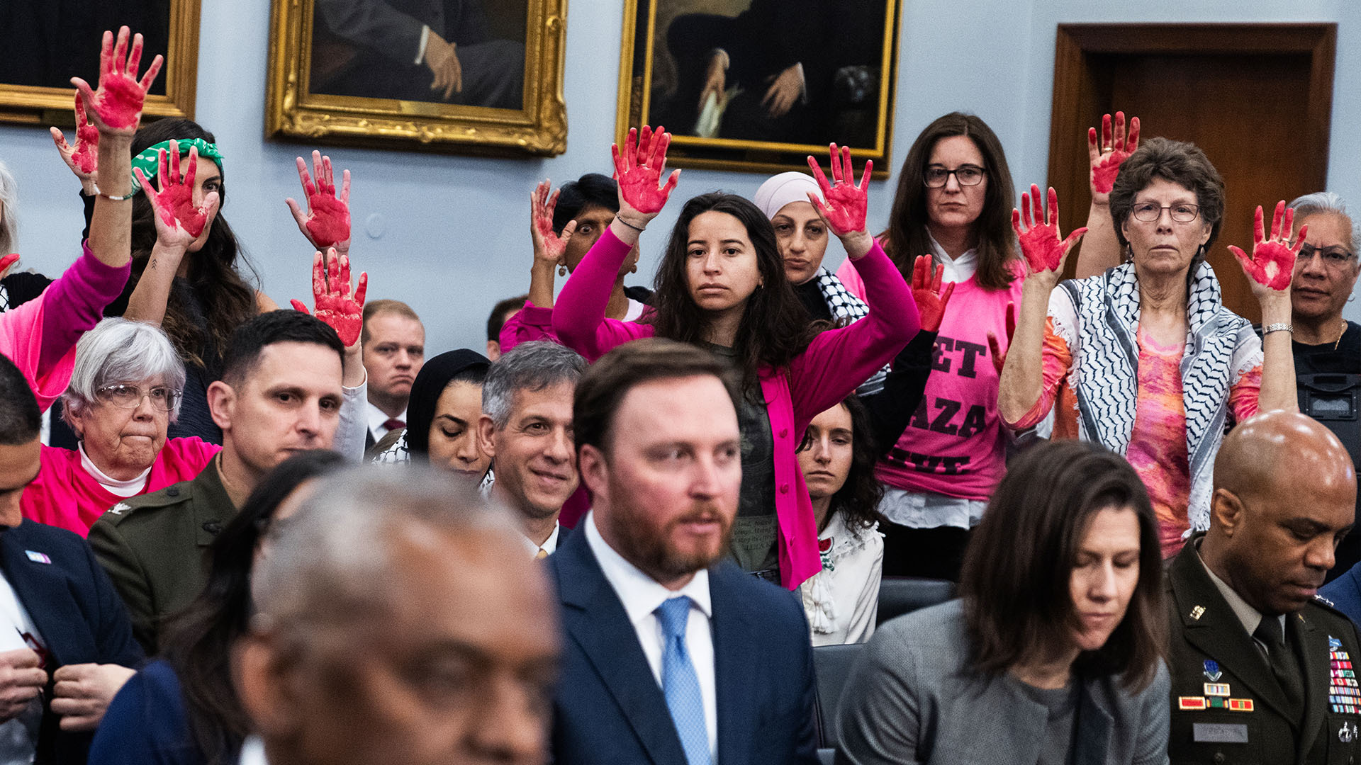 the-protesters-targeting-us-lawmakers-as-israel-starves-gaza