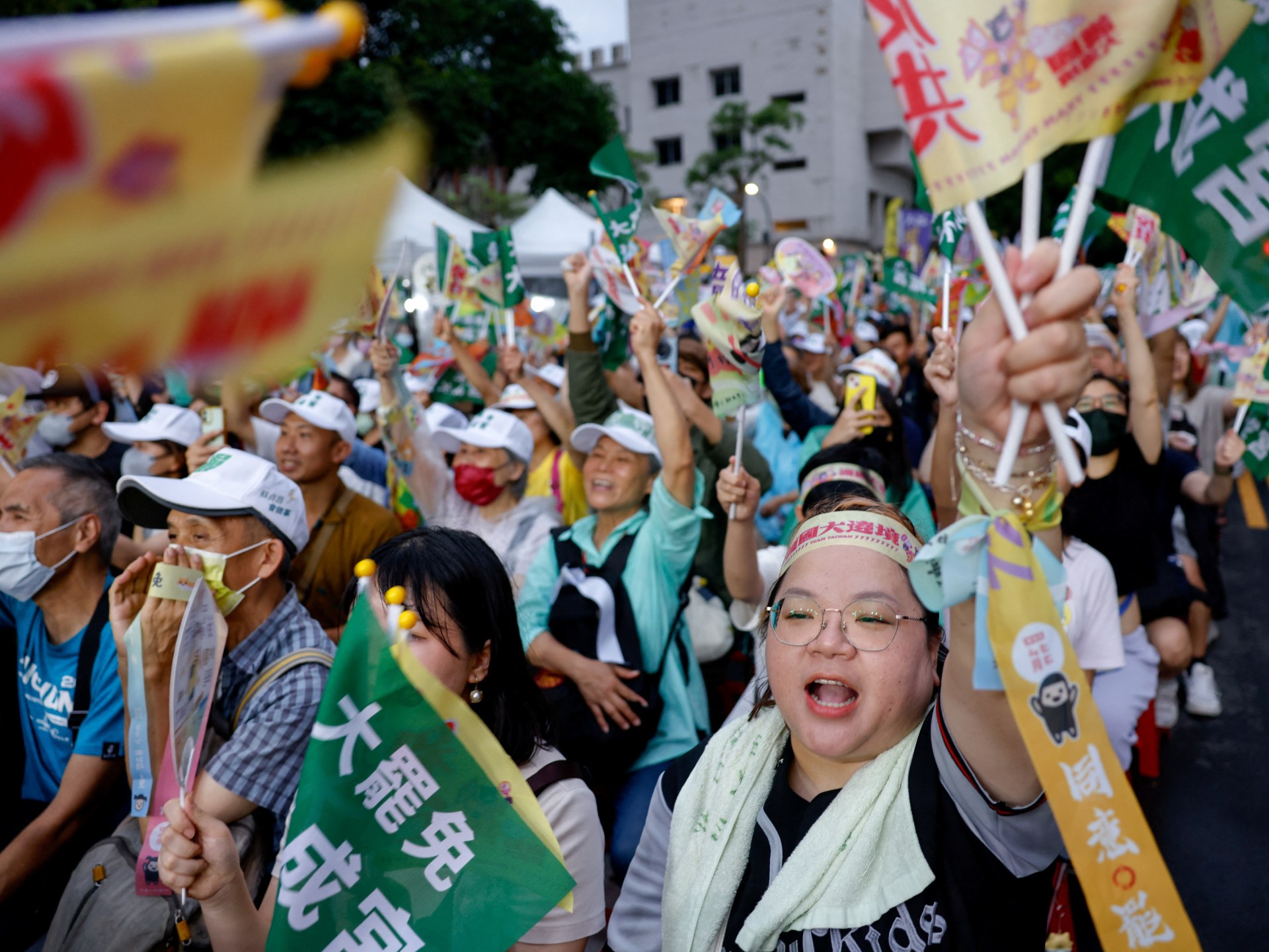 why-is-taiwan-holding-a-‘great-recall’-vote?