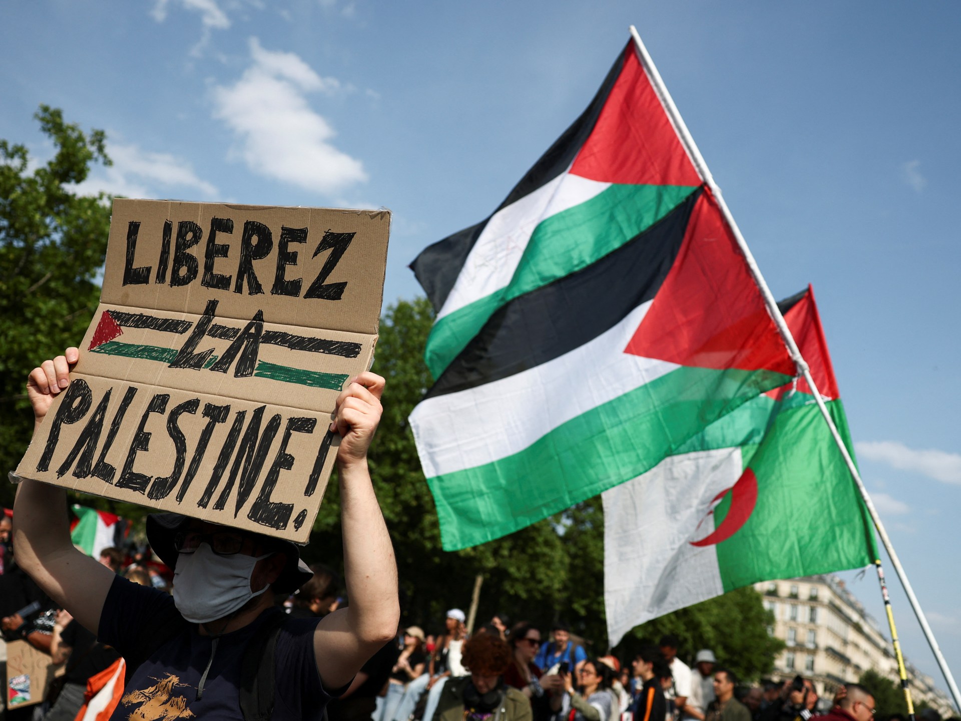 us,-israel-condemn-france’s-move-to-recognise-palestinian-state