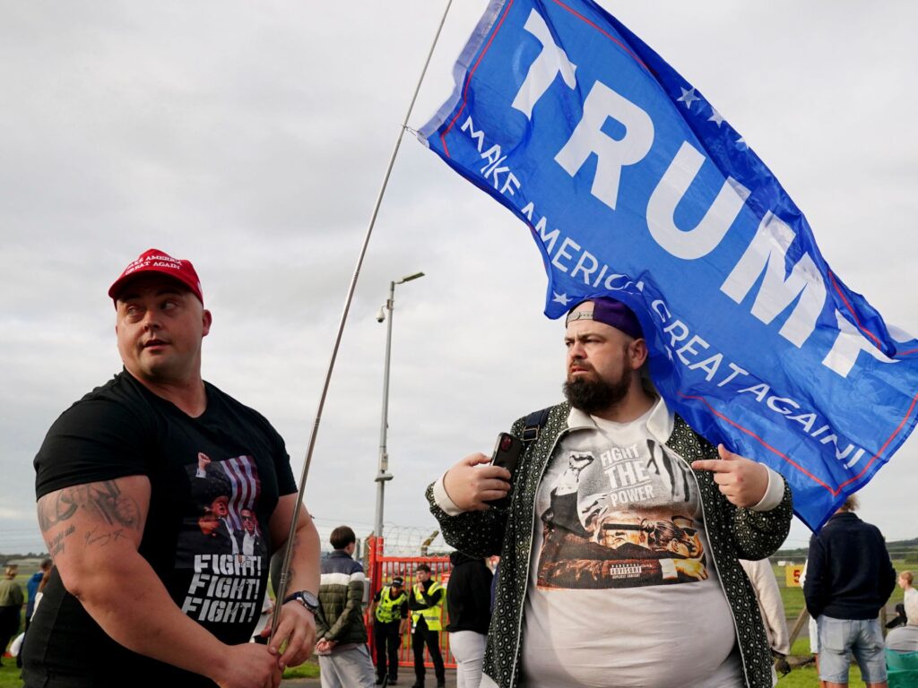 trump-in-scotland:-how’s-his-trip-going-and-what’s-on-the-agenda?