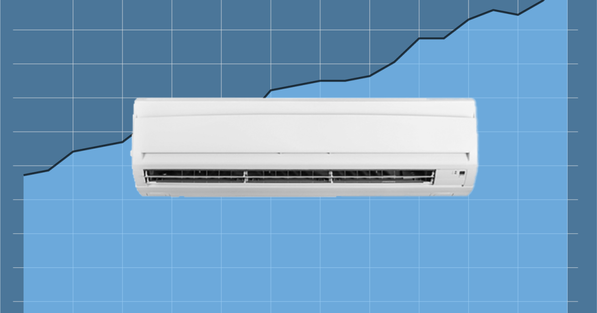 how-do-air-conditioners-work,-and-what-is-the-effect-on-the-environment?